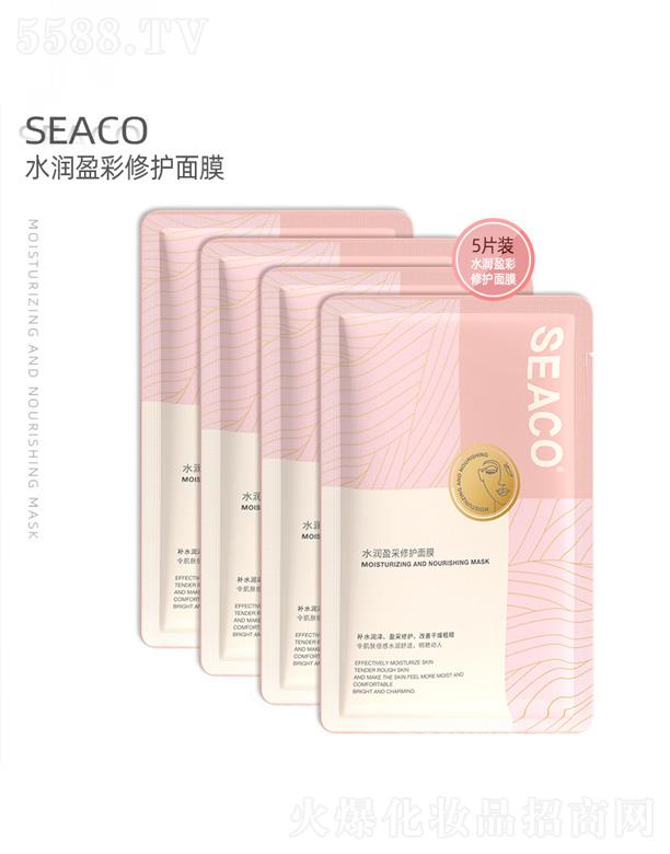 VƼ޹˾SEACOˮӯo(h)Ĥ