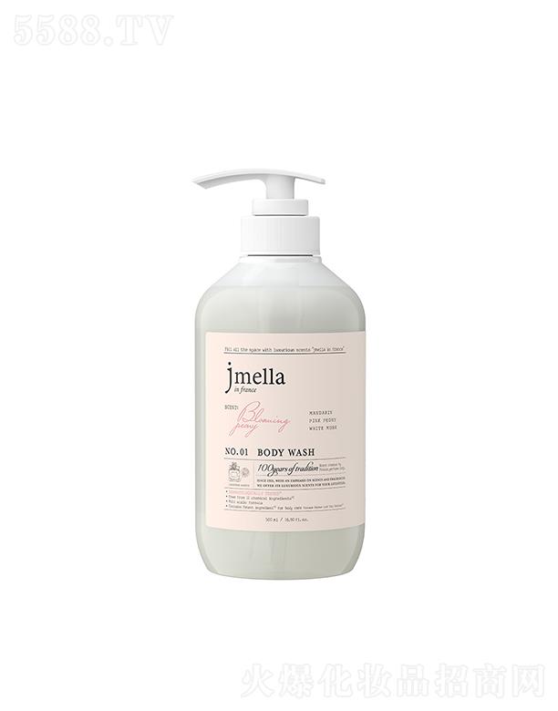 漰_yƷ޹˾JMELLA@(hu)ԡ¶ 500mlwÿնˮ⻬