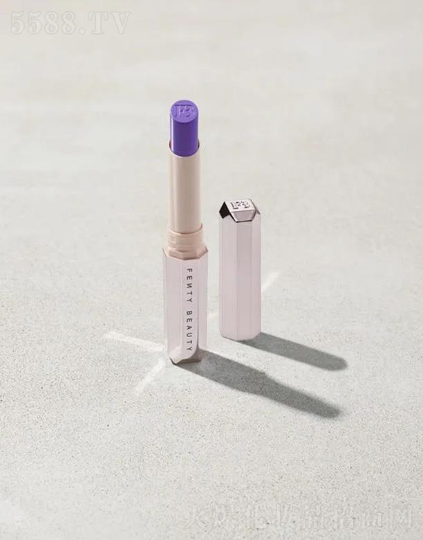 ·܎ˮyƷ(Ϻ)޹˾Fenty BeautyzqСF־Æڼtŭ_mÿ(g)P|ʹ촽M(mn)