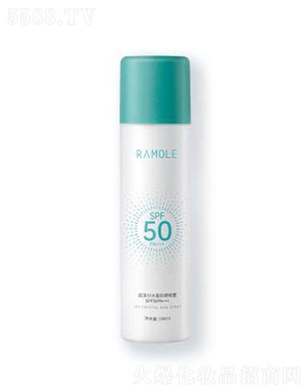 㽭(chung)yƷ޹˾{(ln)ĭFSPF50PA+++  150ml ⾀(xin) Է
