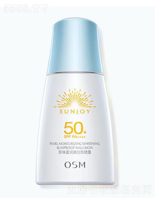 㽭WԊF(tun)޹˾WԊӯ۰׷¶ SPF50+PA++++50g |(zh)pӯ(x)ˬճ